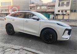 دونج فينج T5 EVO